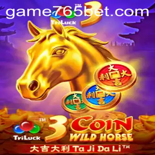 Discovering 3CoinWildHorse: A Thrilling Journey Through Virtual Gaming