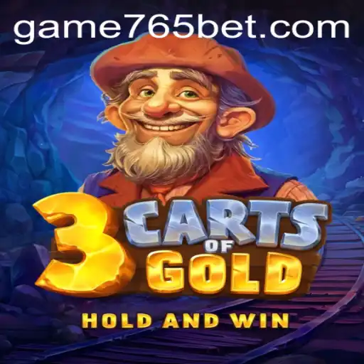 Exploring the Exciting World of 3cartsOfGold and the Thrills of 765 Bet