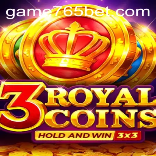 Understanding the Exciting World of 3royalcoins and the Thrills of the 765 Bet