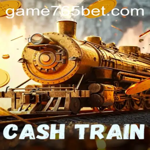CashTrain: Embark on an Exciting Journey with '765 Bet' Mechanics