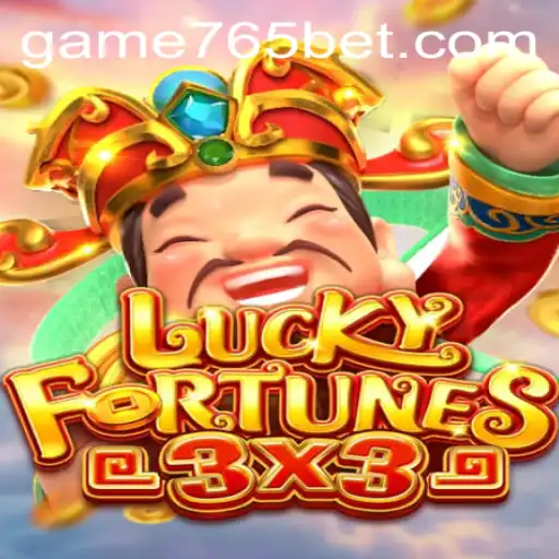 Exploring the Exciting World of LUCKYFORTUNES3x3: The Thrill of 765 Bet