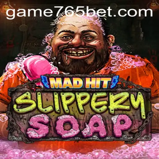 MadHitSlipperySoap: A New Gaming Sensation with Thrilling Challenges