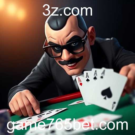 A Fascinante Categoria de Pôquer no Site 765 Bet