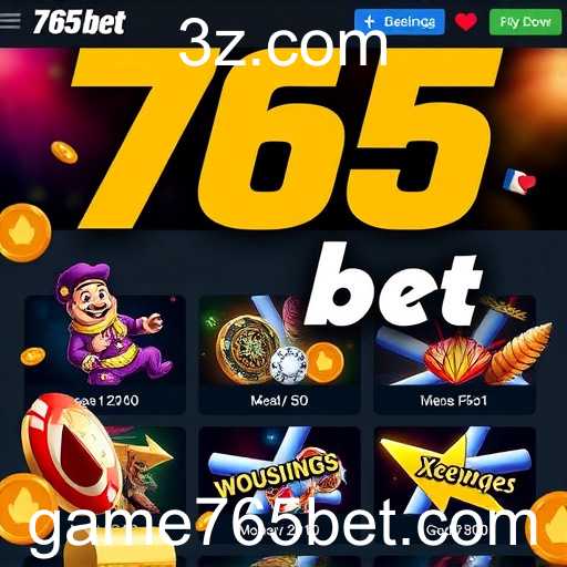 Descubra as Ofertas na Categoria Promoções do 765 Bet