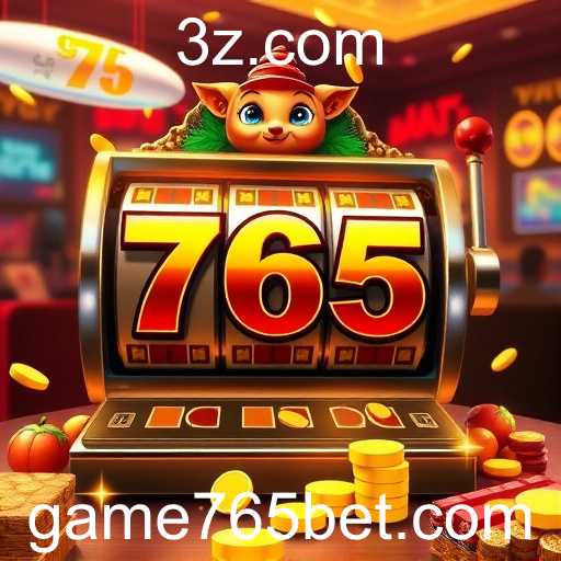 A Fascinação dos Caça-Níqueis no Site 765 Bet