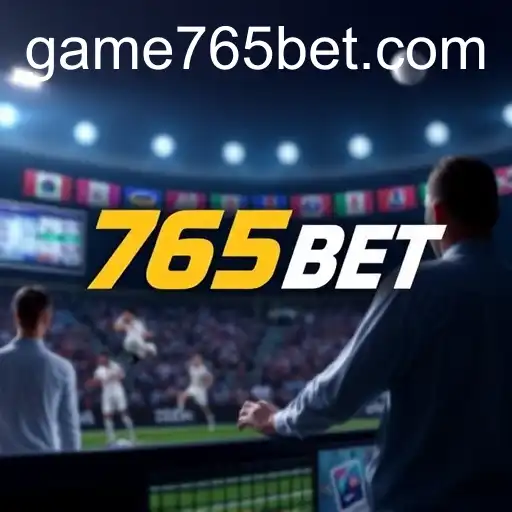 Gaming Experience 765 bet - 800+ Premium and Exclusive Games